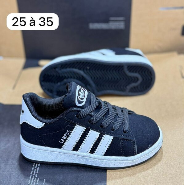 Adidas Campus pour enfants (original)