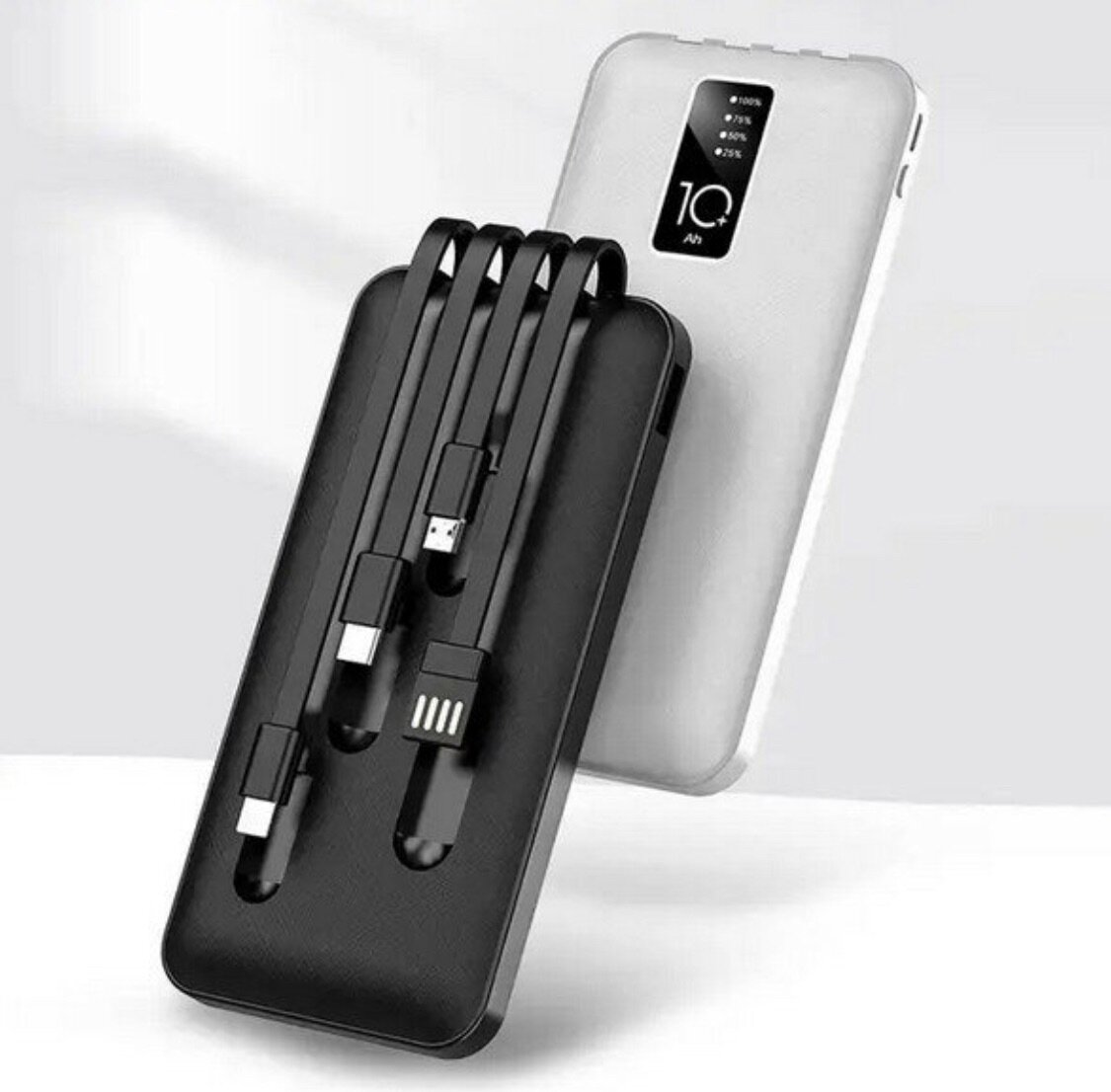 Chargeur Portable SOVO 10000mAh