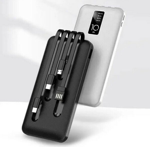 Chargeur Portable SOVO 10000mAh