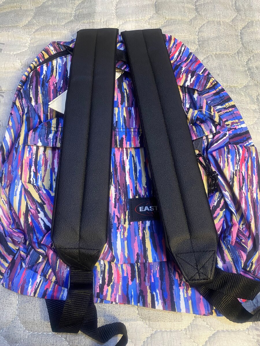 Sacs à dos colorés Eastpak