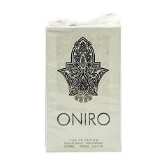 World fragrance Oniro - Eau De Parfum Pour Homme - 100 Ml -