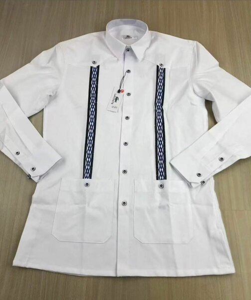 Chemises élégantes pour hommes