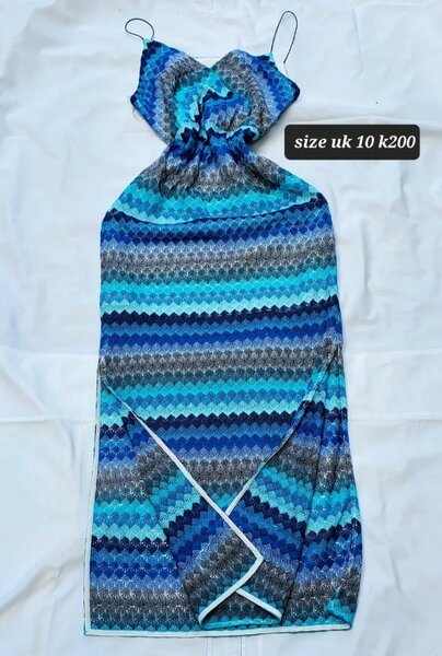 Stylish women's dress