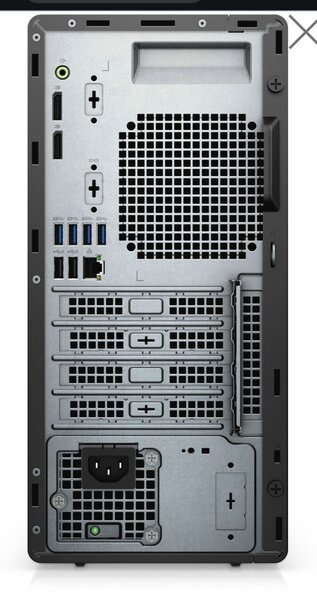Dell Optiplex 5090 Desktop PC