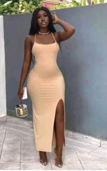 Ensemble top et jupe sexy