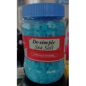 De-simple Bath Sea Salt