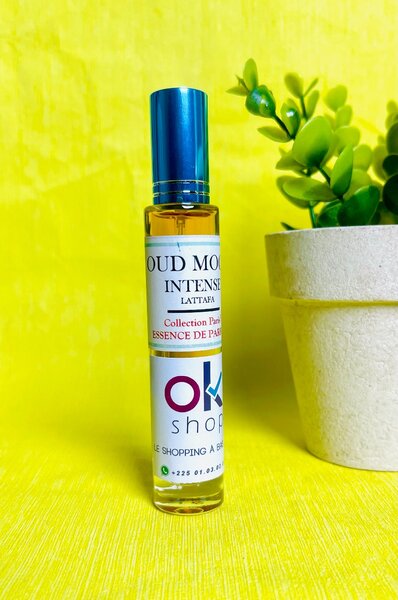 Parfum Oud Mood Intense