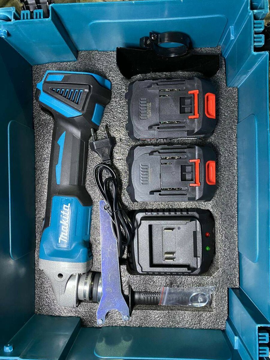 Набор инструментов