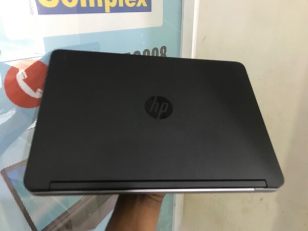 HP PROBOOK 640 G1