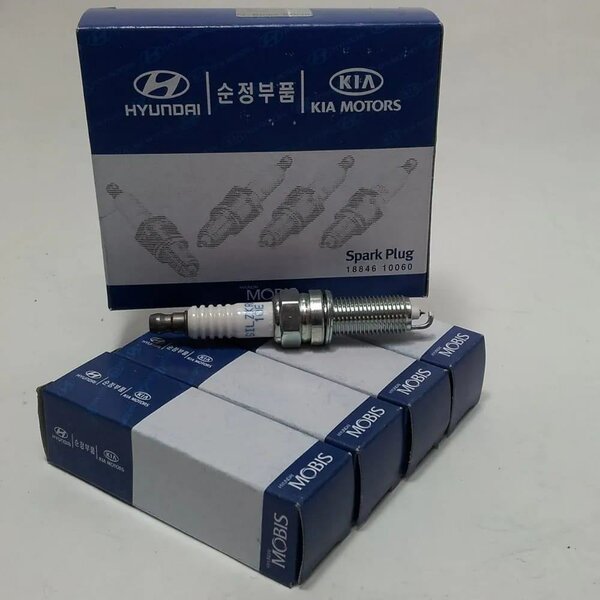 Hyundai Kia Spark Plugs