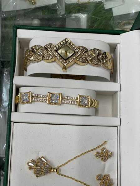 Jewelry sets