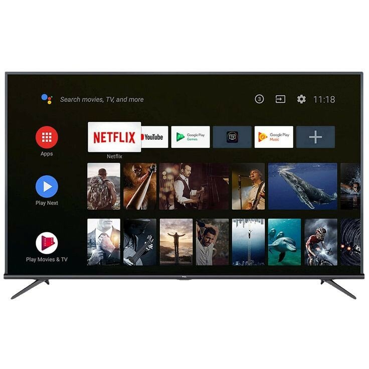 Samsung Smart Tv 32 Inches