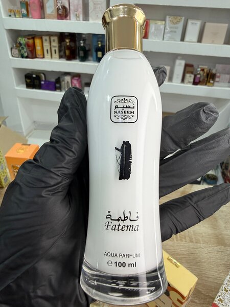 Parfum Aqua Fatema 100 ml