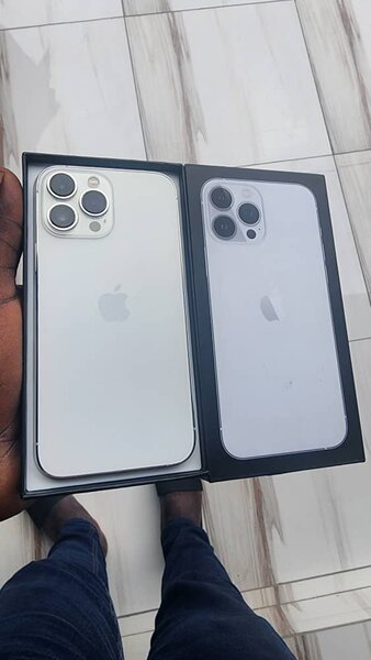 iPhone 13 Pro Max 128 GB