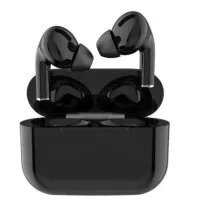 New ANC Airpods Air Pro 3rd Gen TWS True Wireless Stereo Bluetooth Earbuds Dual Earphones Headset Connect With All Bluetooth Devices