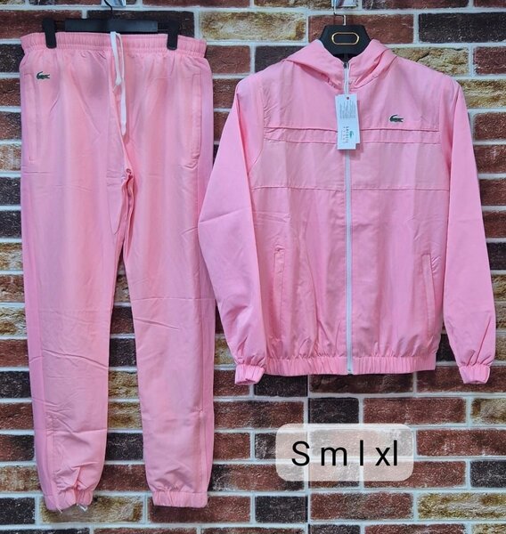 Ensemble de survêtement sport