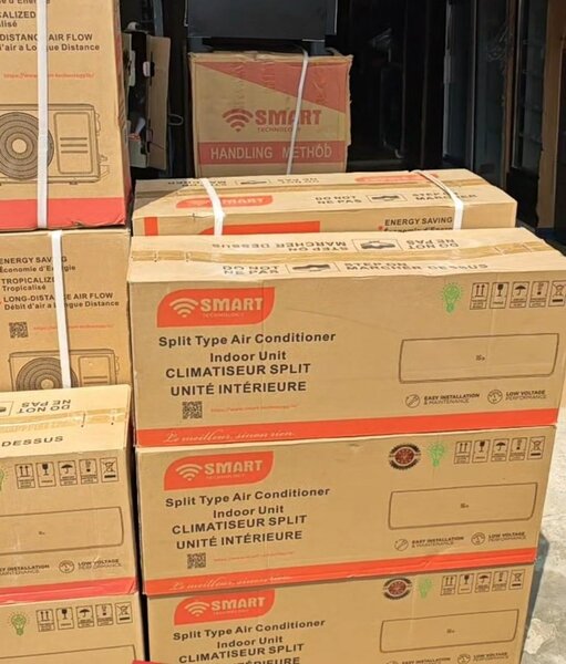 Split climatiseur mural 1cv R410A