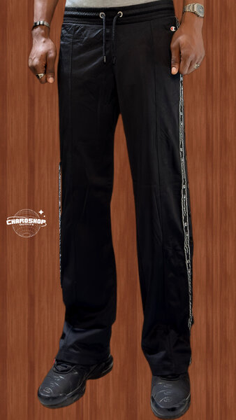 Pantalon à boutons hommes