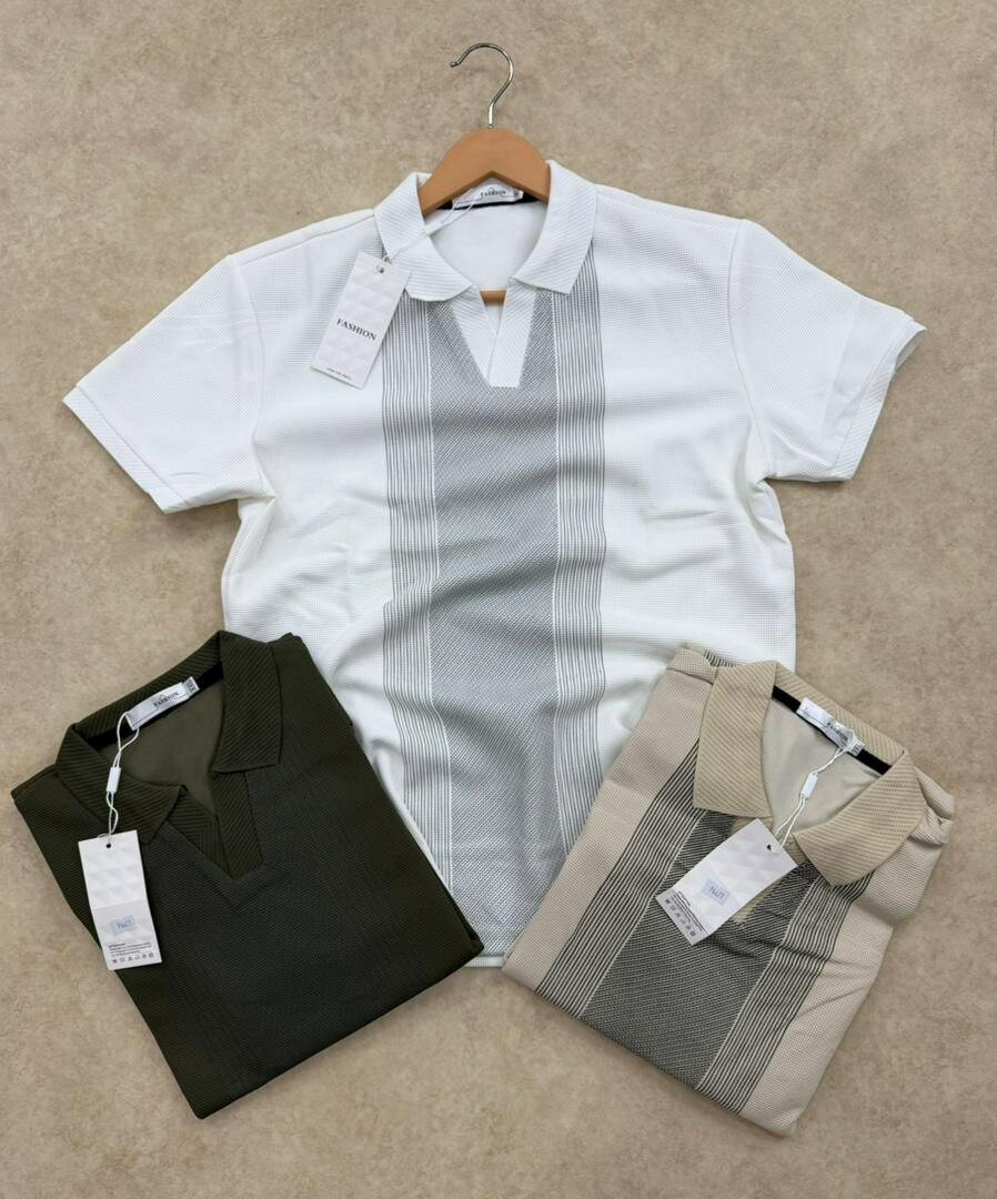 Polo élégant pour homme