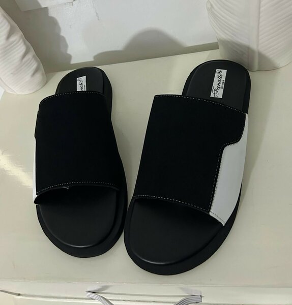 Sandales décontractées homme