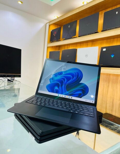 Microsoft Surface laptop 3