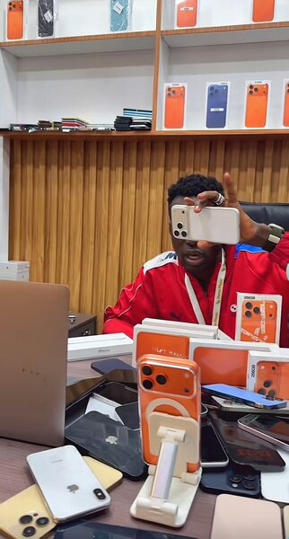 Latest Smartphone Models