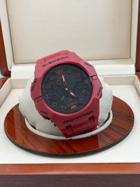 G-Shock