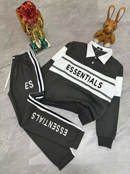 Survêtement décontracté Essentials