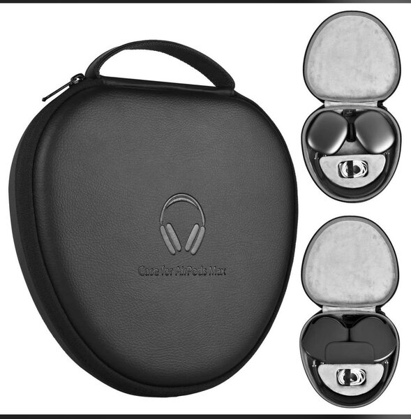 AirPod Max case