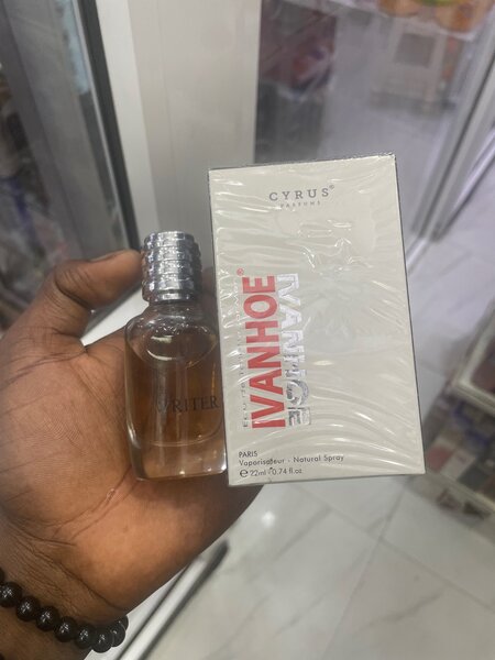 Parfums IVANHOE