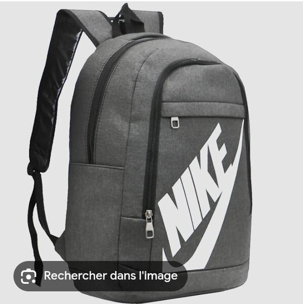 Sac à dos Nike élégant
