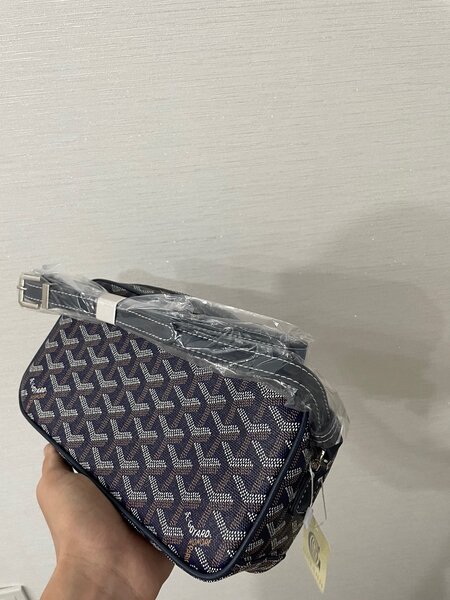 GOYARD