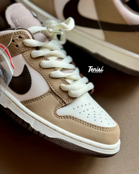 Basket tendance pour hommes