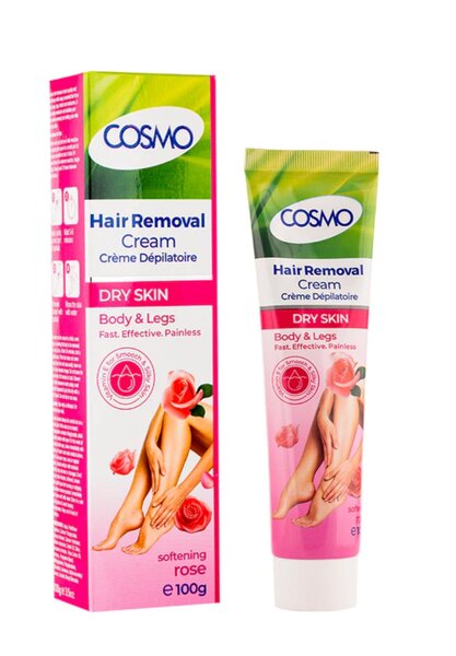 Hair Removal Cream