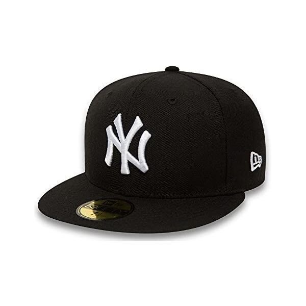 Casquette NY élégante