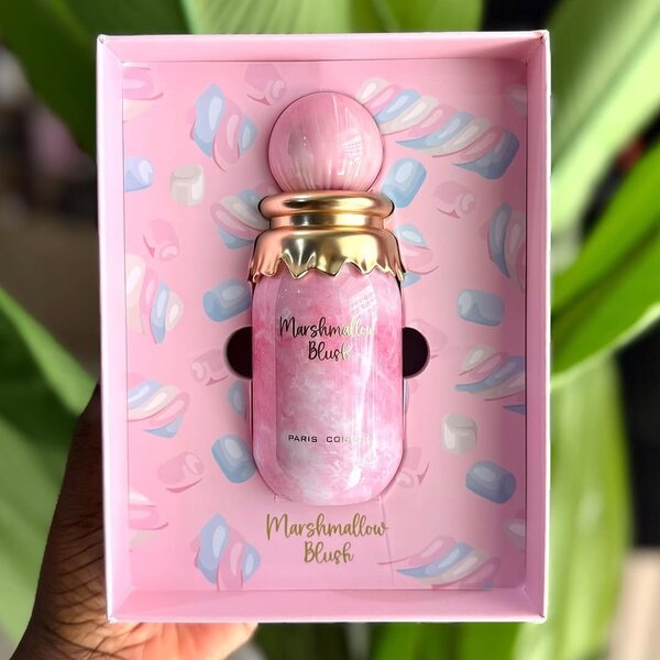 Parfum Marshmallow Blush