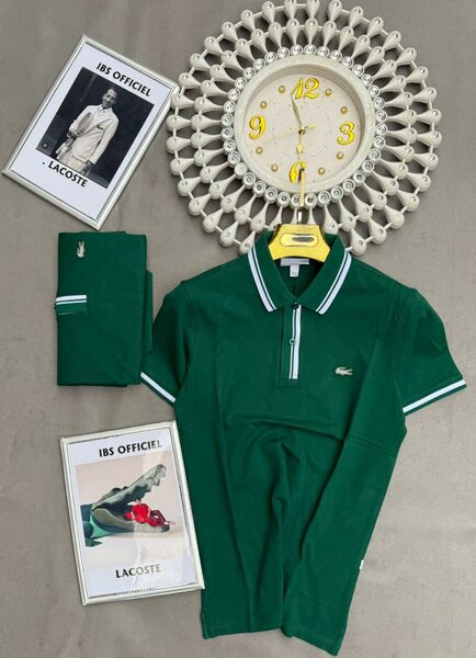 Polo classique Lacoste homme
