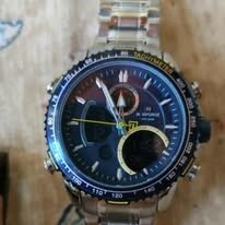 Brand New Navi Force