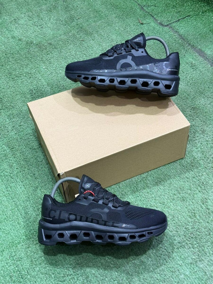 Chaussures de Course Aérées