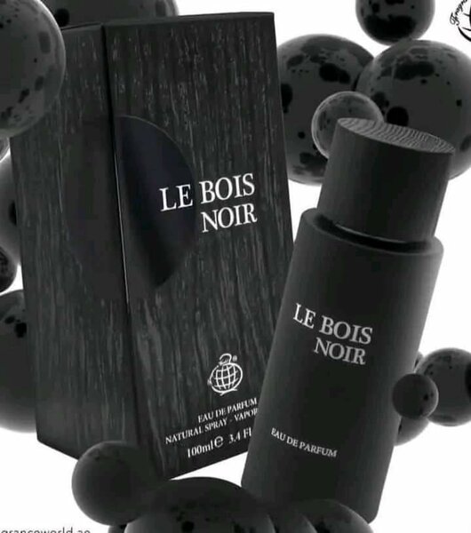 Parfum LE BOIS NOIR 100ml Eau de Parfum