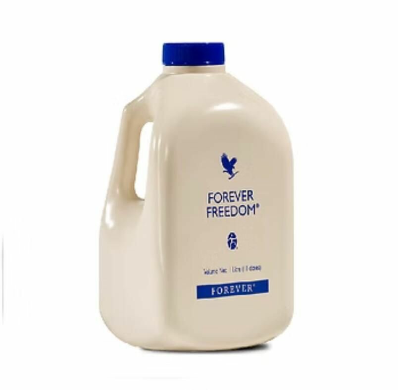 Forever Freedom - Boisson à l'Aloe Vera