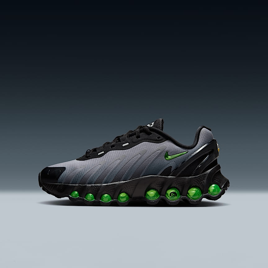 Nike Air Max Innovante Gris