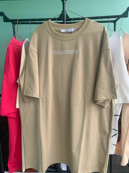 T-shirt décontracté Homme