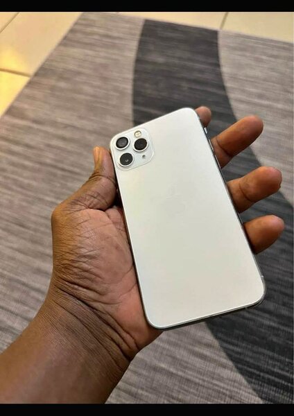 iPhone 11 - Smartphone 64GB