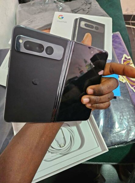 Google Pixel Fold 256Go/12GO