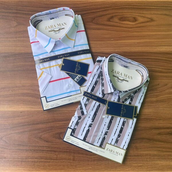 DESIGN TURKISH * SHORT  SLEEVED* SHIRT AVAILABLE FROM  XL &