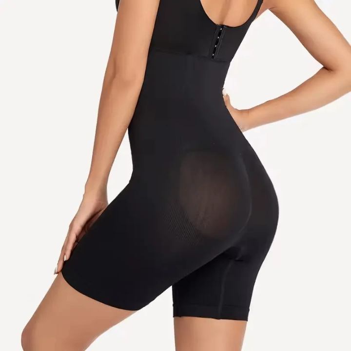 Gaine médical pour ventre plat