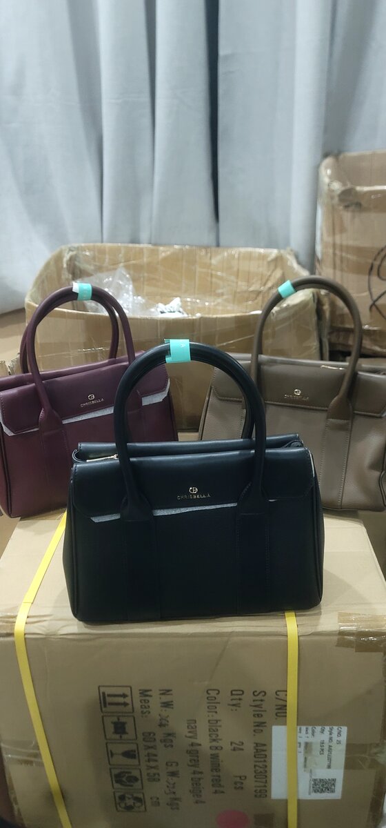 Women's handbags