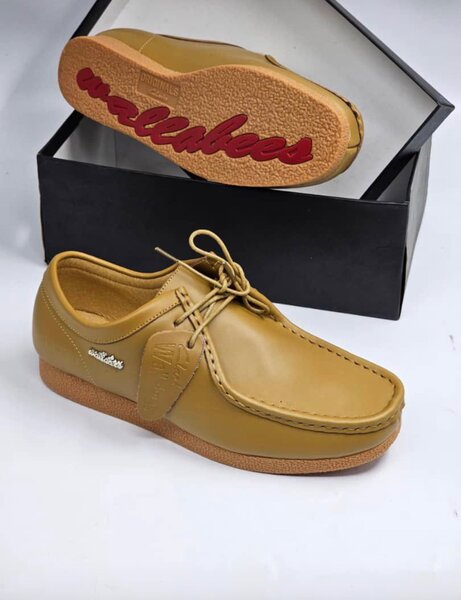 Original Clarks