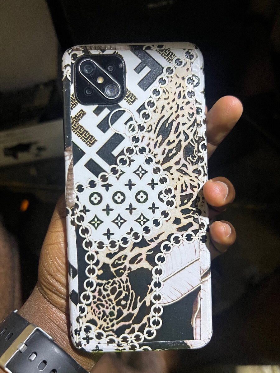 Smartphone d'occasion 128Go